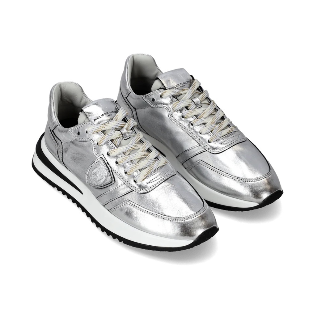 Philippe Modal Silver Tropez BRAND NEW!